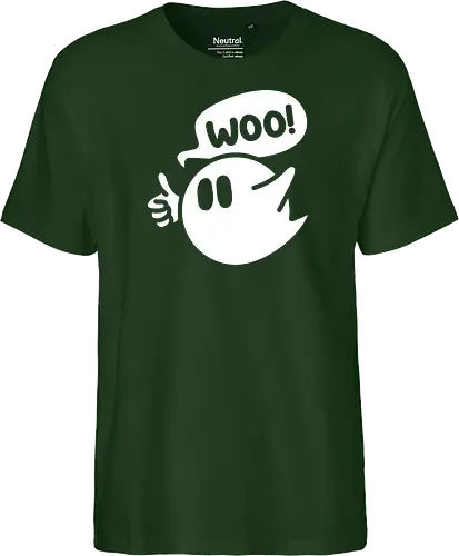 Woo Ghost