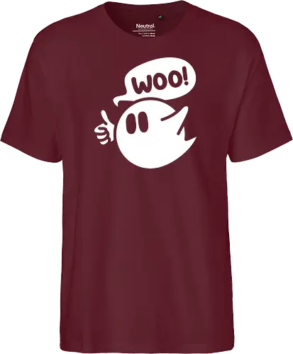 Woo Ghost