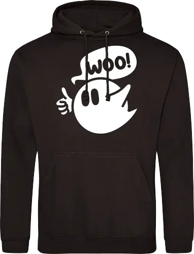 Woo Ghost