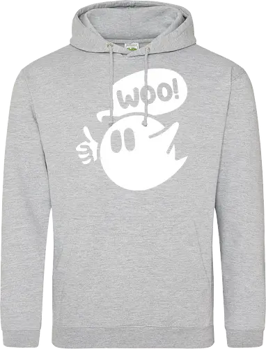 Woo Ghost