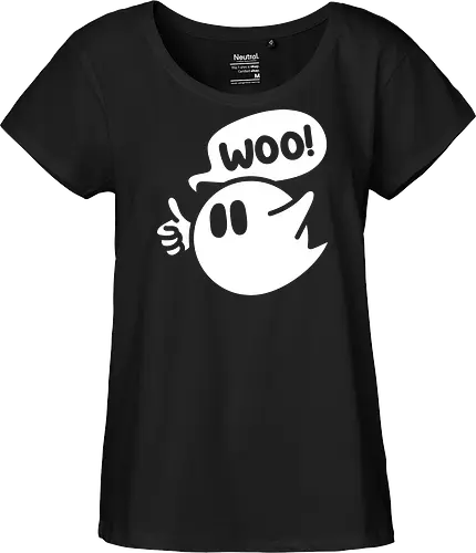Woo Ghost