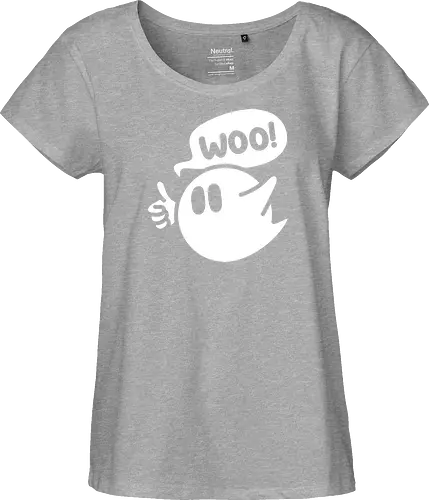 Woo Ghost