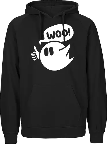 Woo Ghost