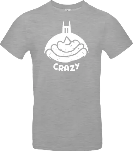 Bat S Crazy