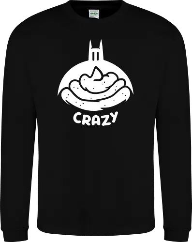 Bat S Crazy