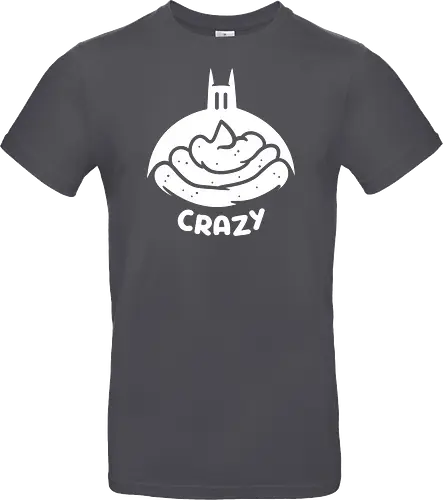 Bat S Crazy