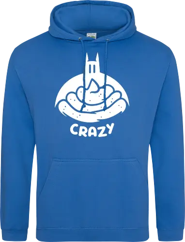 Bat S Crazy