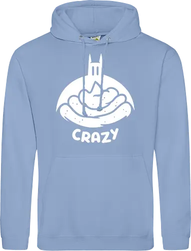 Bat S Crazy