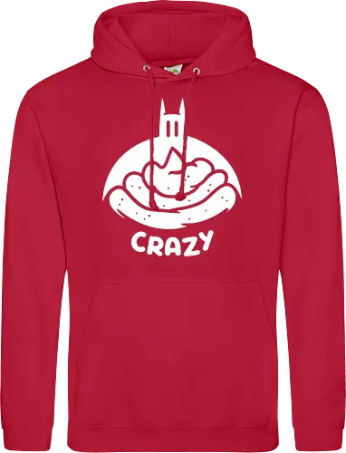Bat S Crazy