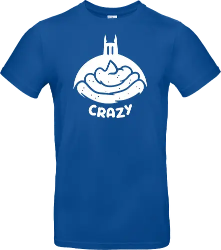 Bat S Crazy
