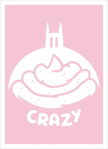 Bat S Crazy