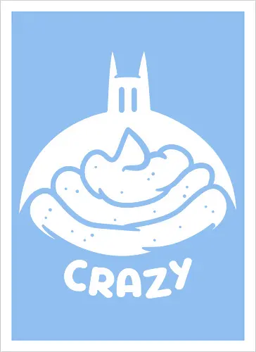 Bat S Crazy