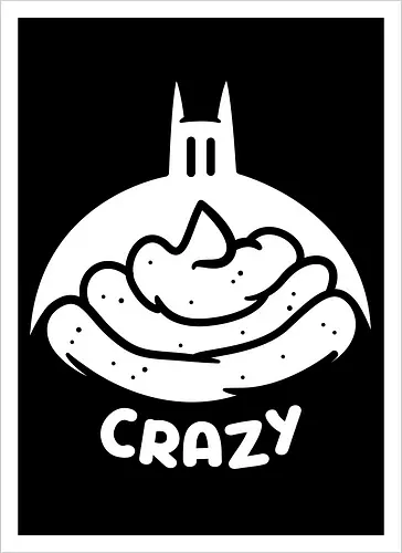 Bat S Crazy