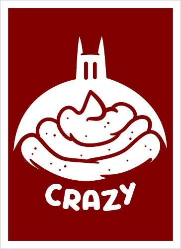 Bat S Crazy