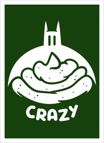 Bat S Crazy