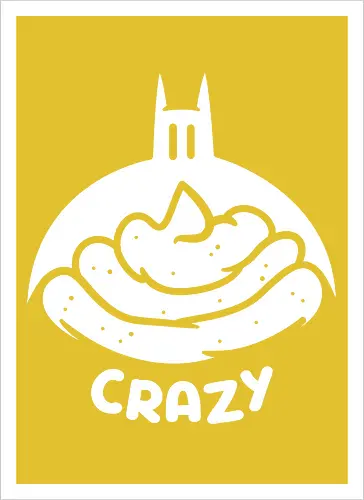 Bat S Crazy