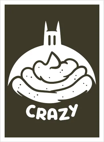 Bat S Crazy