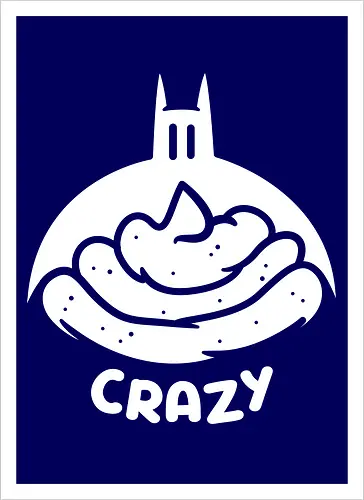 Bat S Crazy