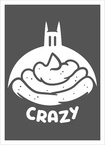 Bat S Crazy