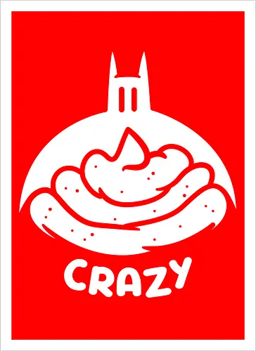 Bat S Crazy
