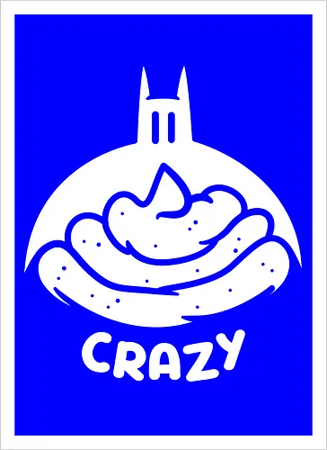 Bat S Crazy