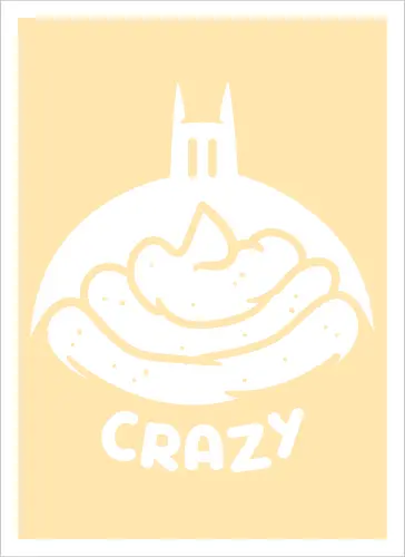 Bat S Crazy
