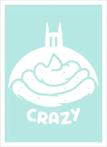 Bat S Crazy
