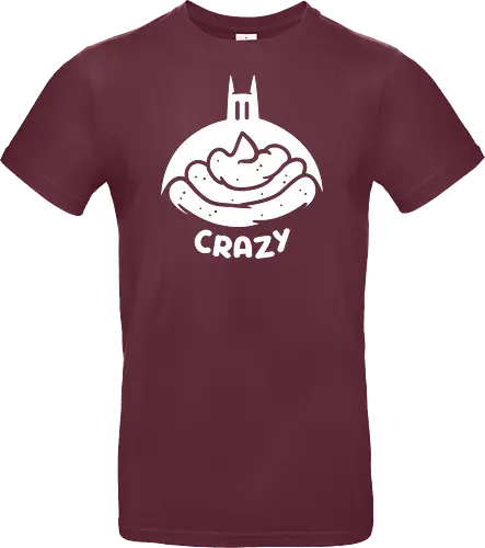 Bat S Crazy