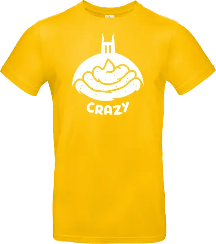 Bat S Crazy