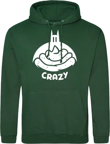 Bat S Crazy
