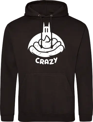 Bat S Crazy