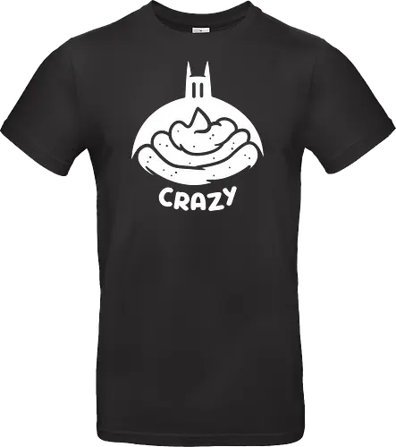 Bat S Crazy