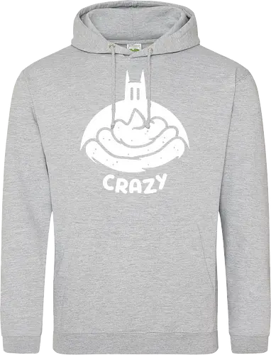 Bat S Crazy