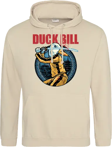 Duck Bill