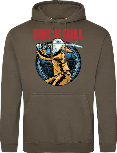 Duck Bill
