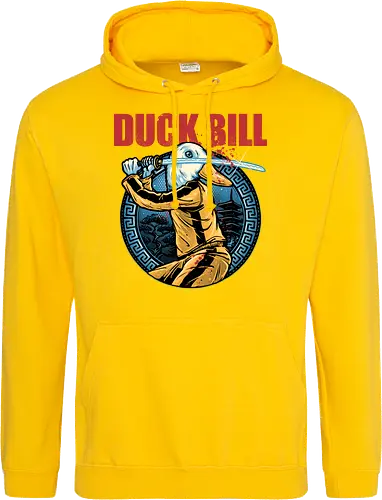 Duck Bill