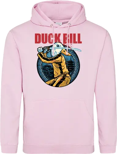 Duck Bill
