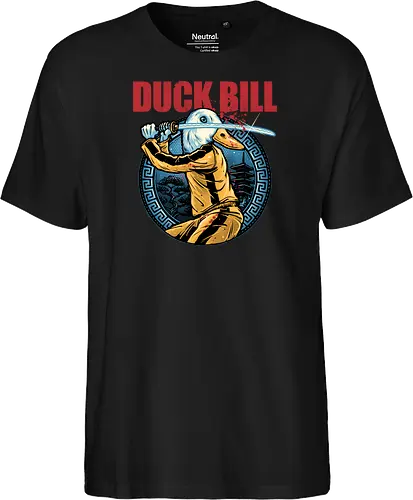 Duck Bill