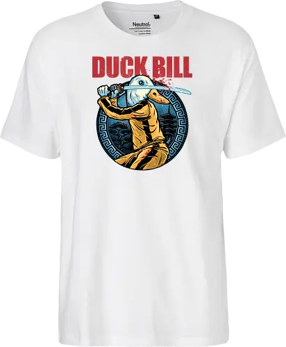 Duck Bill