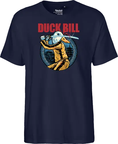 Duck Bill