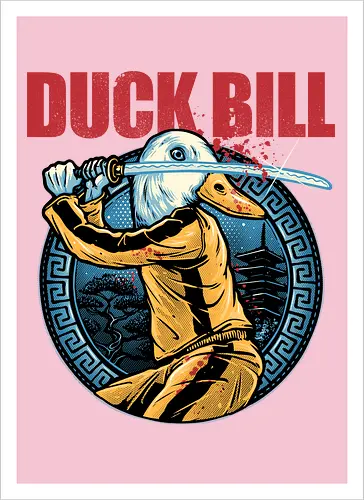 Duck Bill