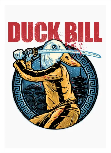 Duck Bill