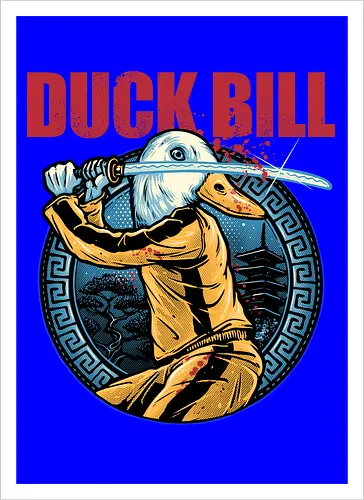 Duck Bill