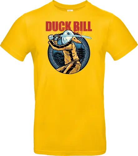 Duck Bill