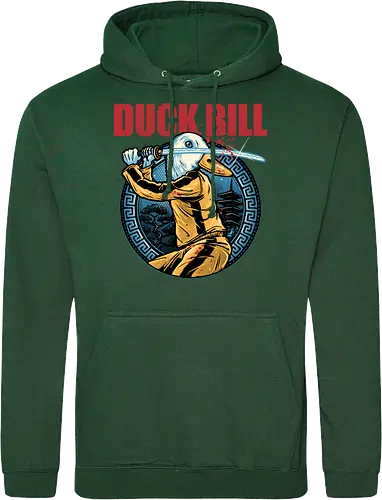 Duck Bill