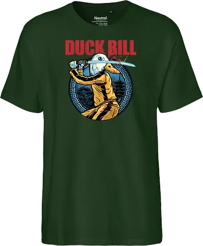 Duck Bill