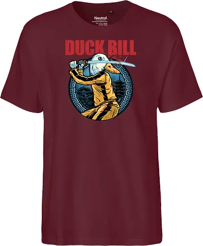 Duck Bill