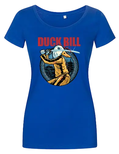 Duck Bill