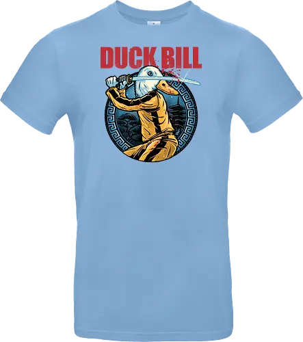 Duck Bill