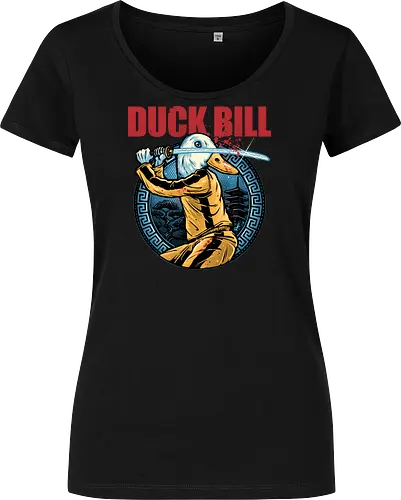 Duck Bill